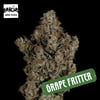Image 1 for Grape Fritter, a hybrid product