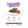Image 2 for Lemon Diesel Cherry Pie, a hybrid product