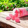 Image 2 for Watermelon CBD Gummies (25mg per piece), a cbd product