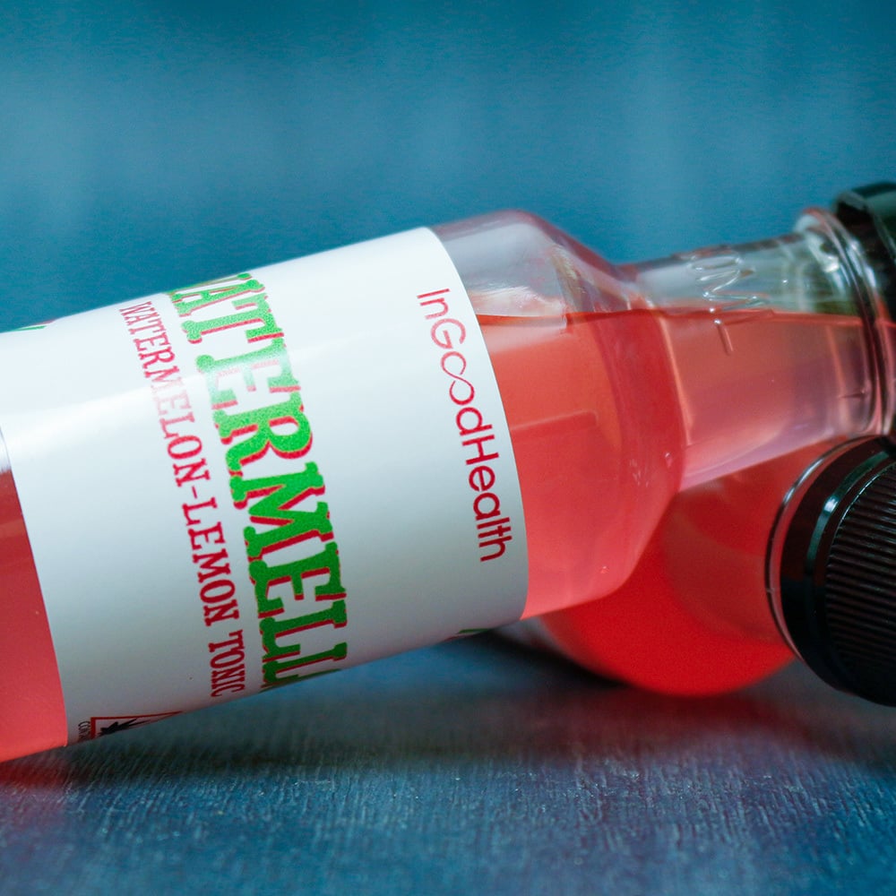 Watermello [50mL] (40mg) by In Good Health