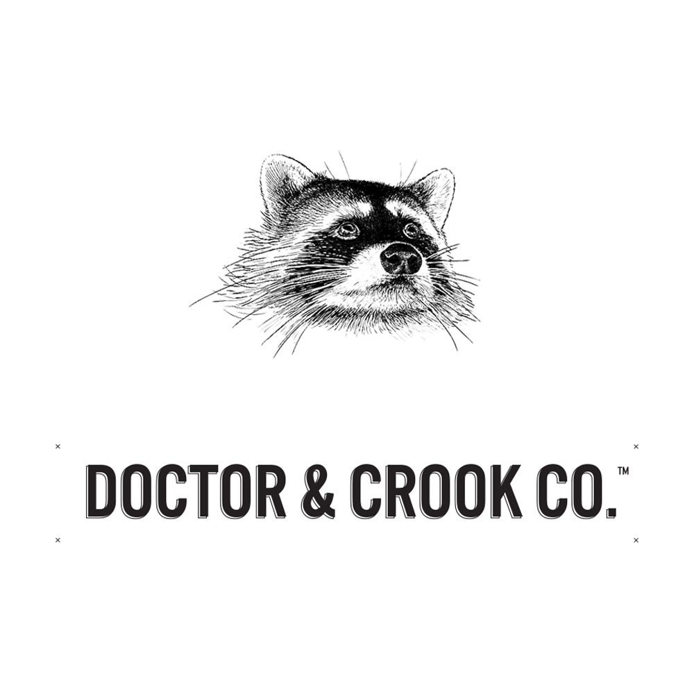 1:1 Sour ACDC by Doctor & Crook Co