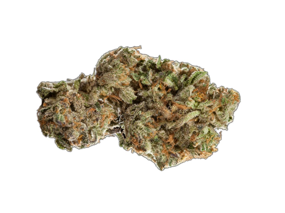 Apple Jack by Oakland Loud