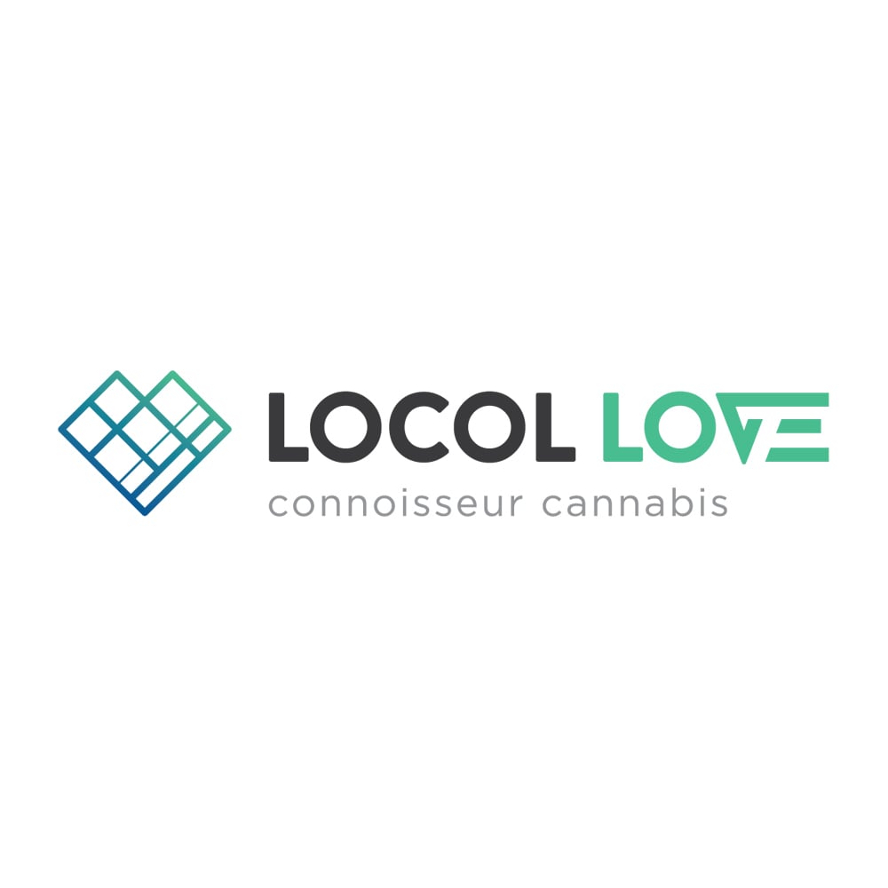Cap'n Kush Berries by Locol Love