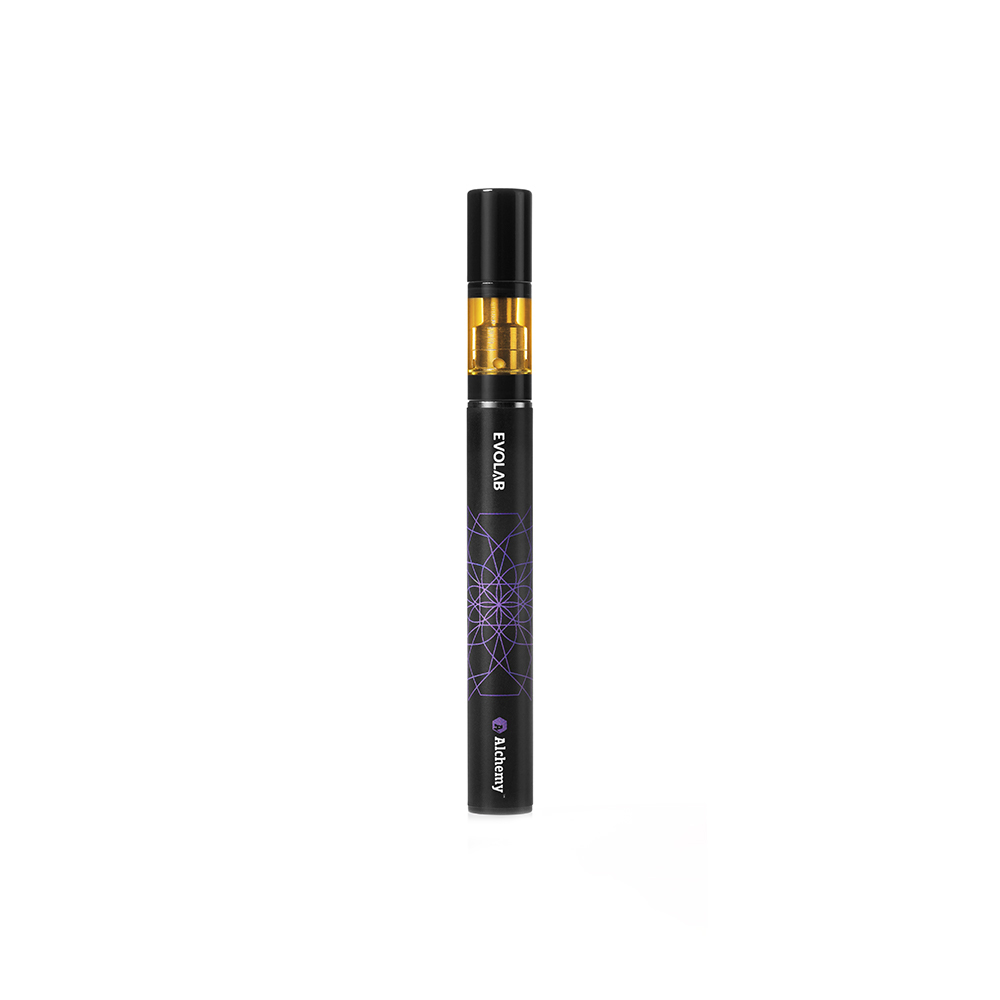 1:1 CBD/THC [300mg] by Evolab