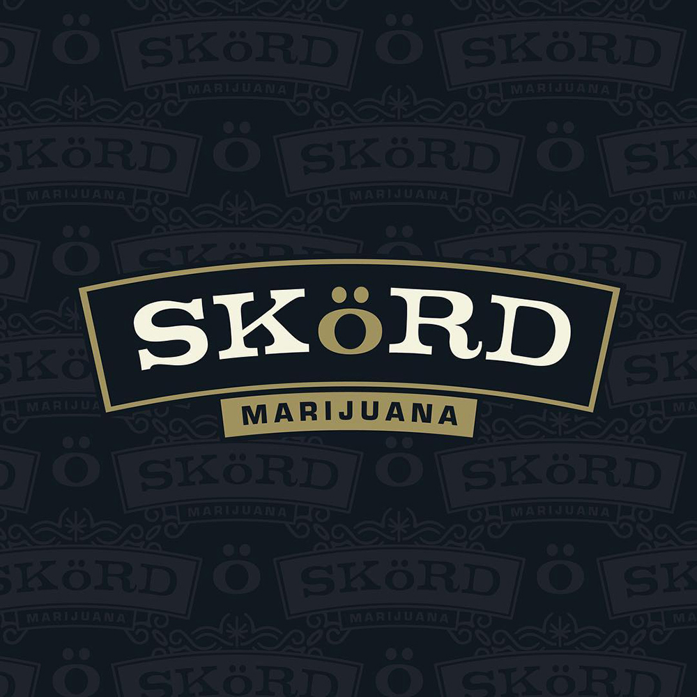 Chocolate River [.7g] by Skord