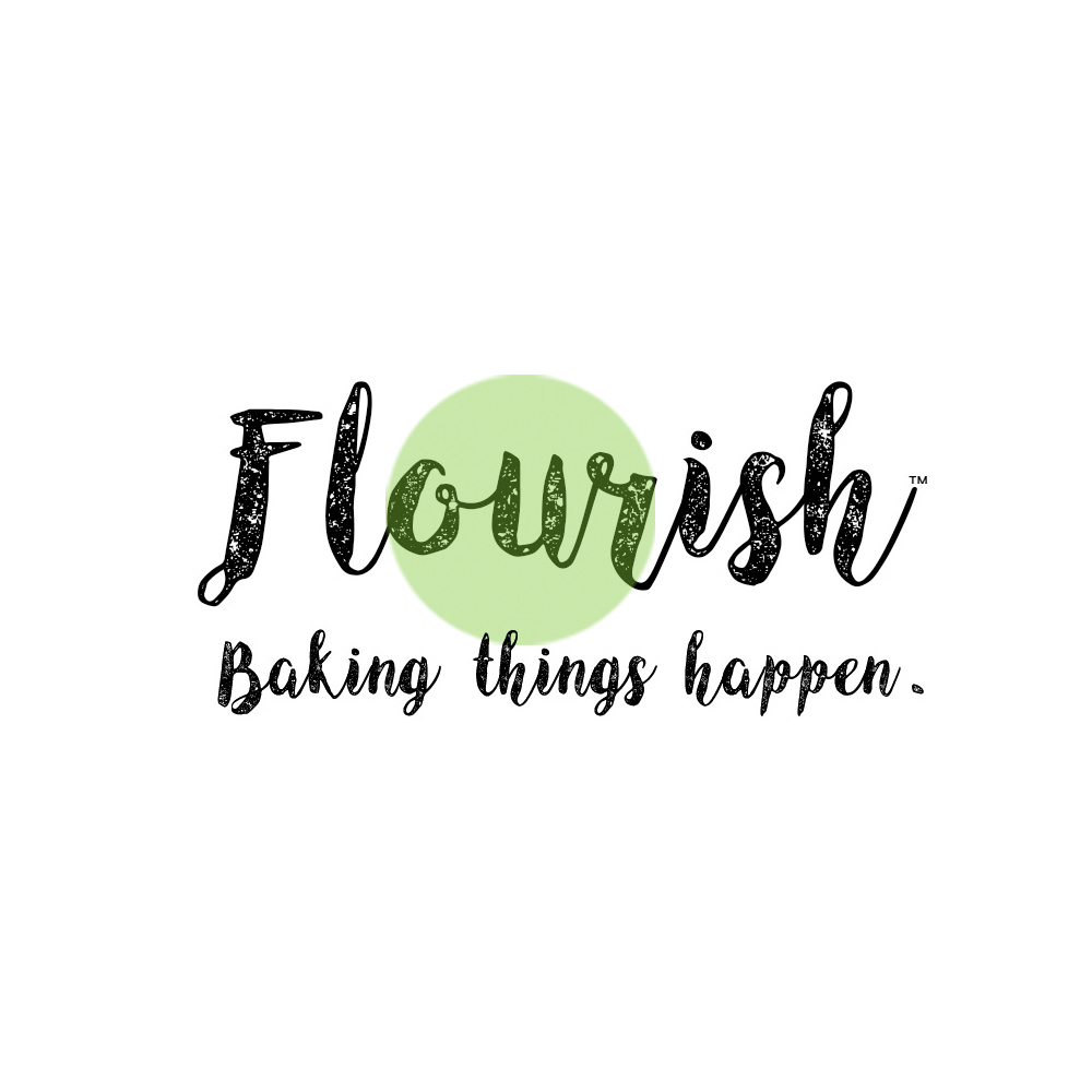 Halloween Sprinkle (100mg) by Flourish