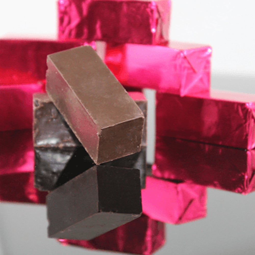Dark Chocolate Espresso (10mg) by Silica Phoenix