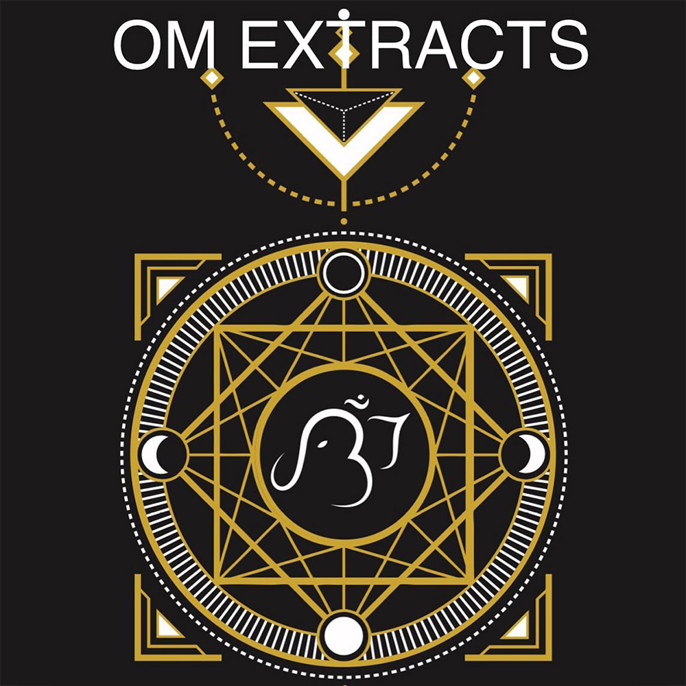 12:1 Cherry Limeade by Om Extracts