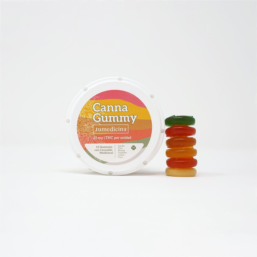 Variety [12pk] (25mg) by tumedicina