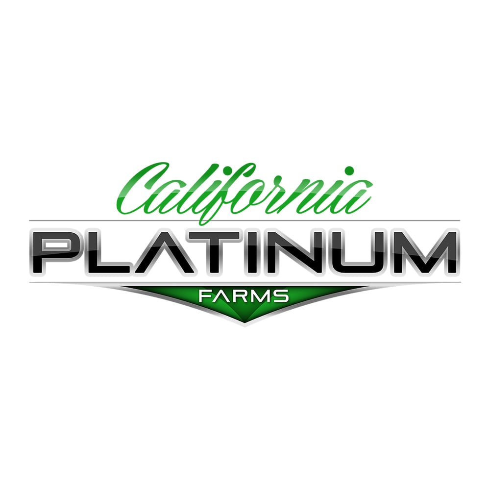 Apple Fritter by California Platinum Farms