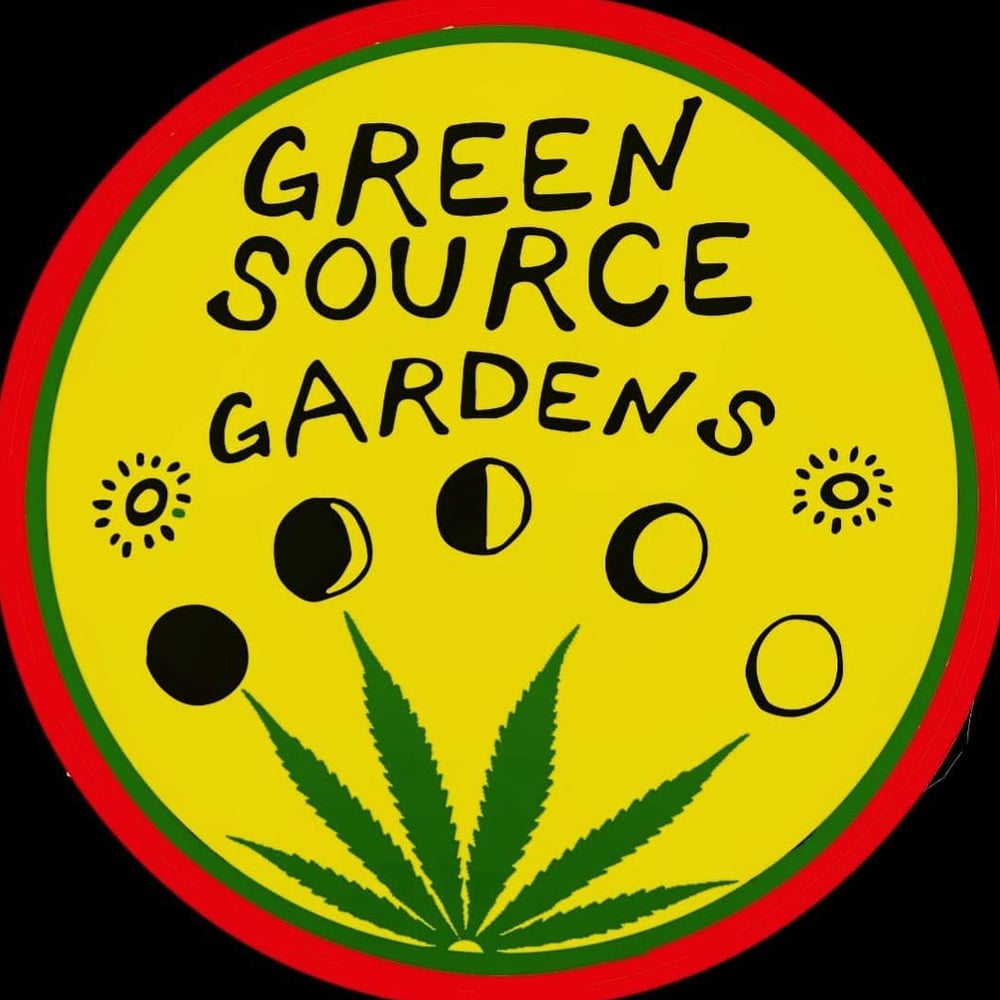Happy Chillmore by Green Source Gardens