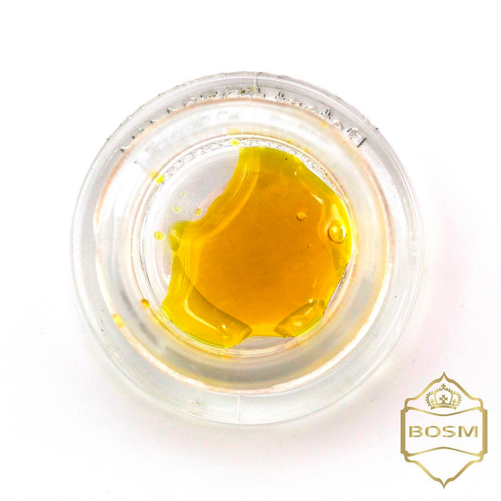 Valley Girl Haze #1 by BOSM