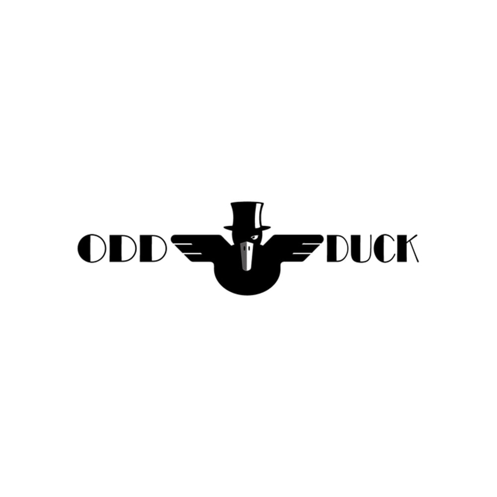 Lemon [10pk] (100mg) by Odd Duck