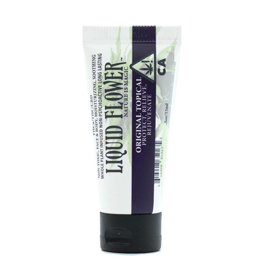 Original Topical Tube
