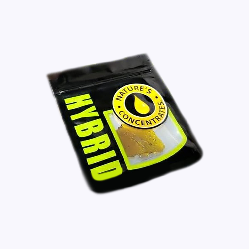 A.M.S. by Nature's Concentrates
