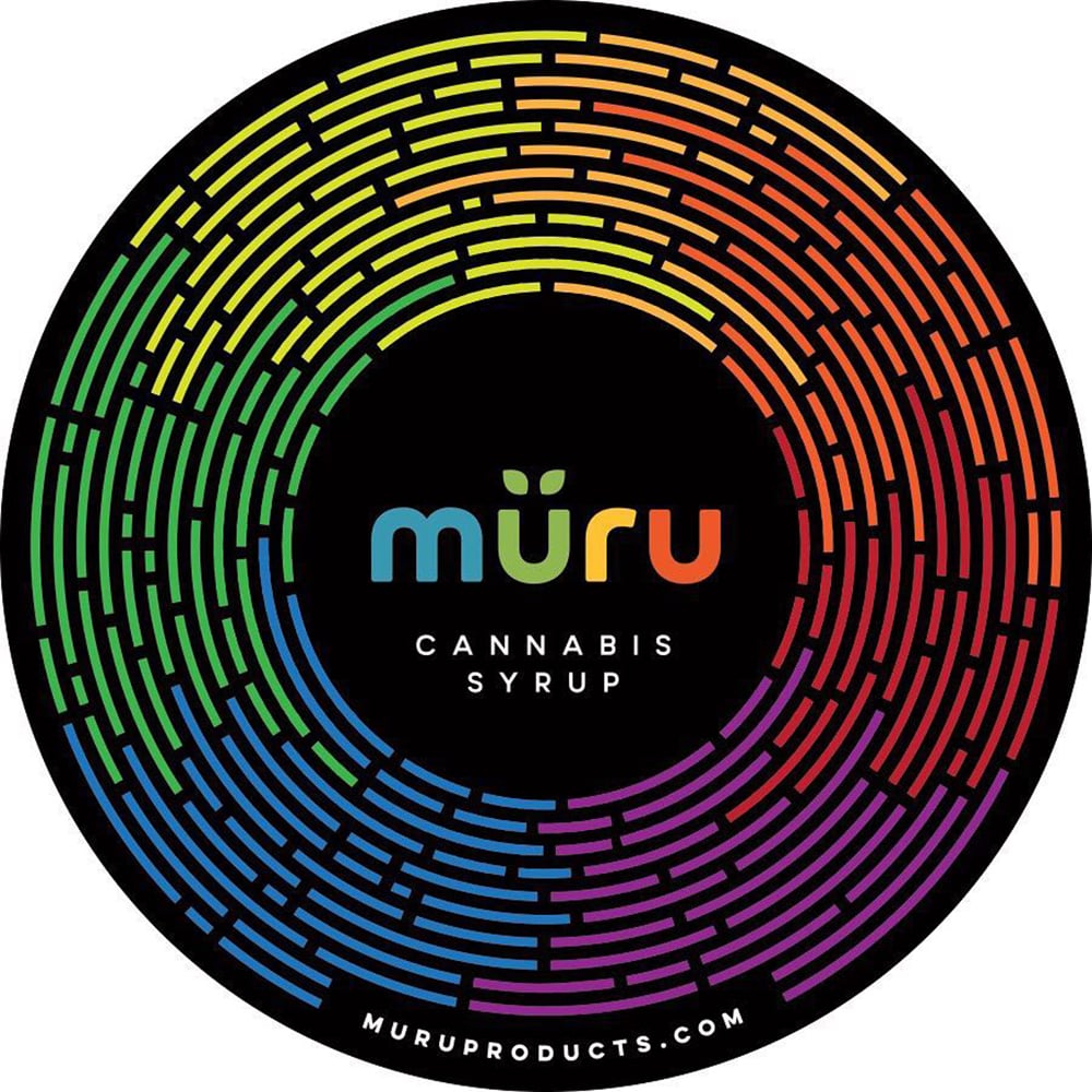 Candy Apple (50mg) by Müru
