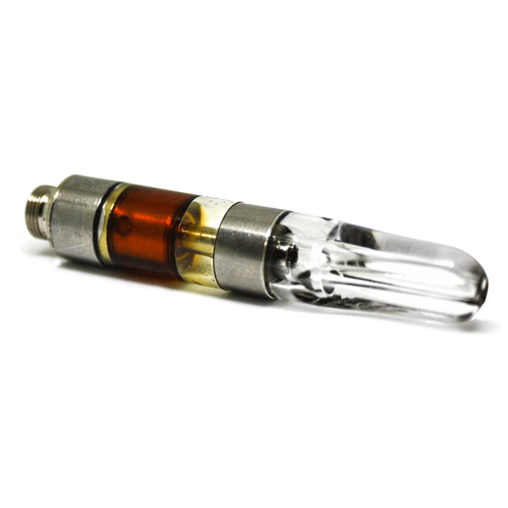 Green Queen by WAM Oil