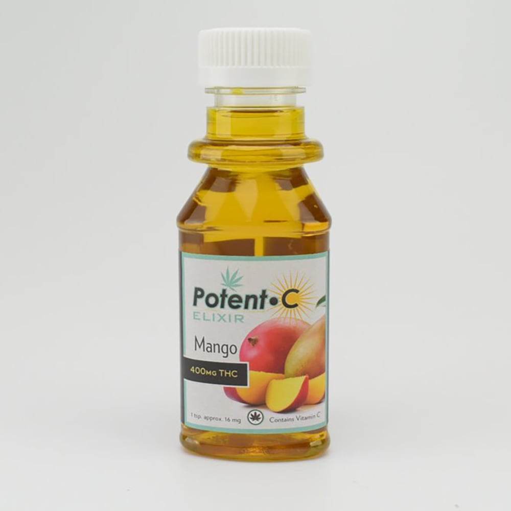 Mango (400mg) by Copia