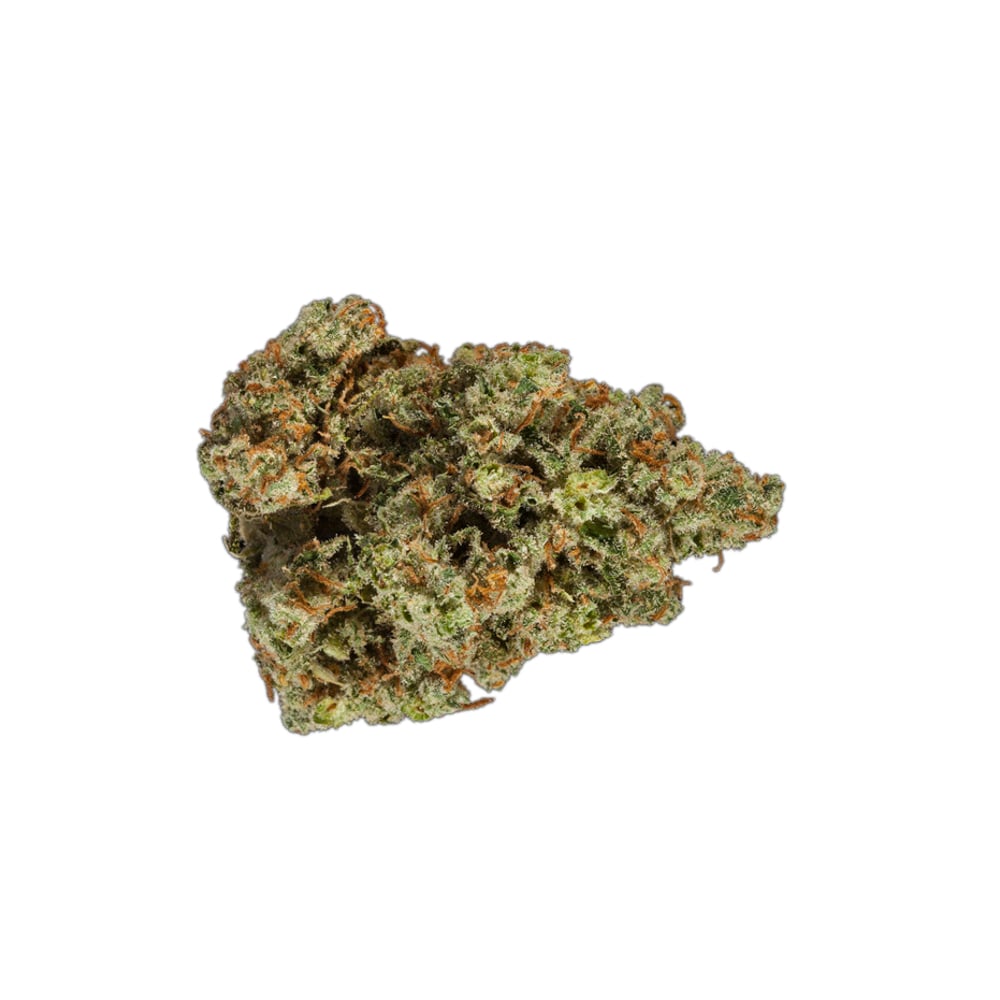 Third Eye Kind by The Original Jack Herer