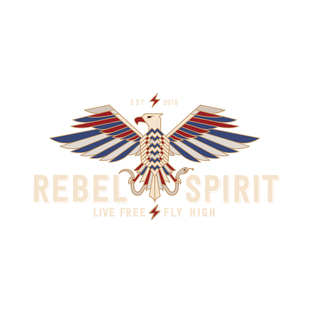 AMSO x WED [.5g] by Rebel Spirit