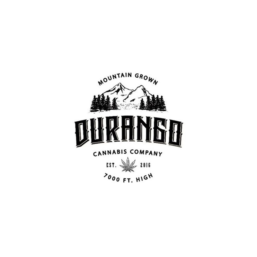 Agent Orange [1g] by Durango Cannabis Company
