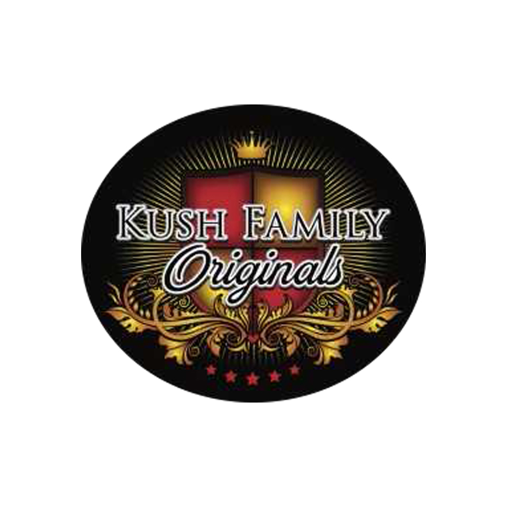 Katsu Bubba by Kush Family Originals
