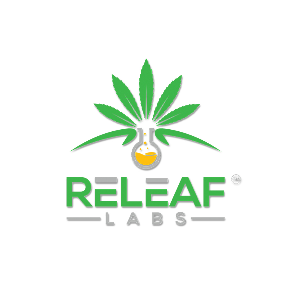 Hard Candy - Assorted by Releaf Labs