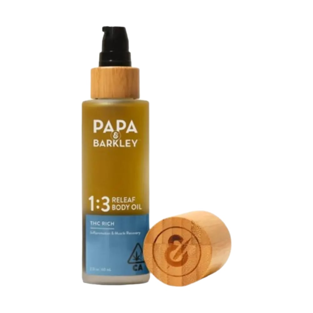 1:3 CBD:THC [60ml] (100mg CBD/300mg THC)