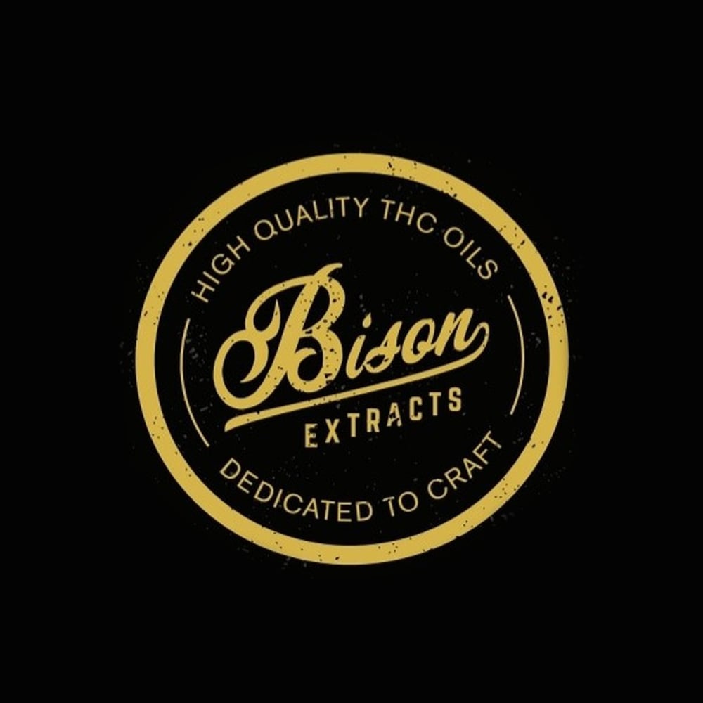 ACDC [2000mg] by Bison Extracts