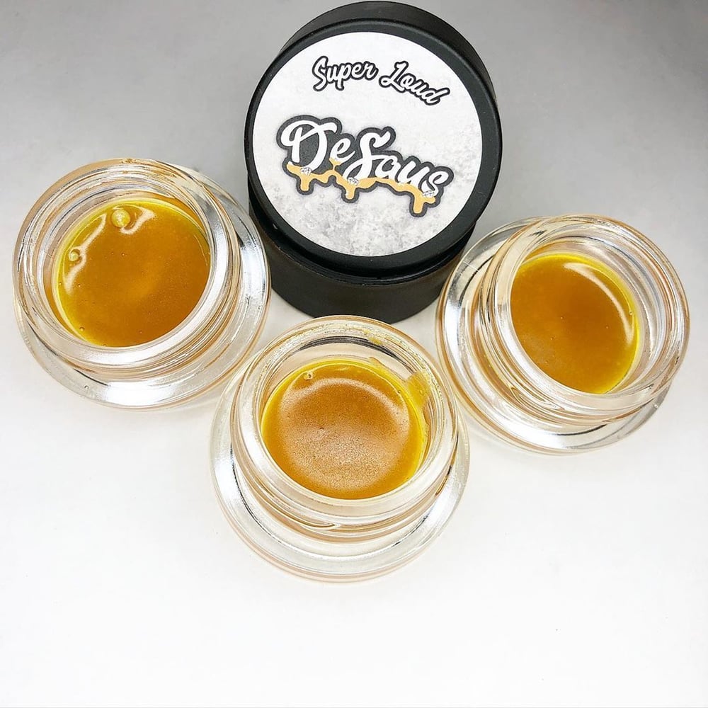 Agent Orange by DeSaus