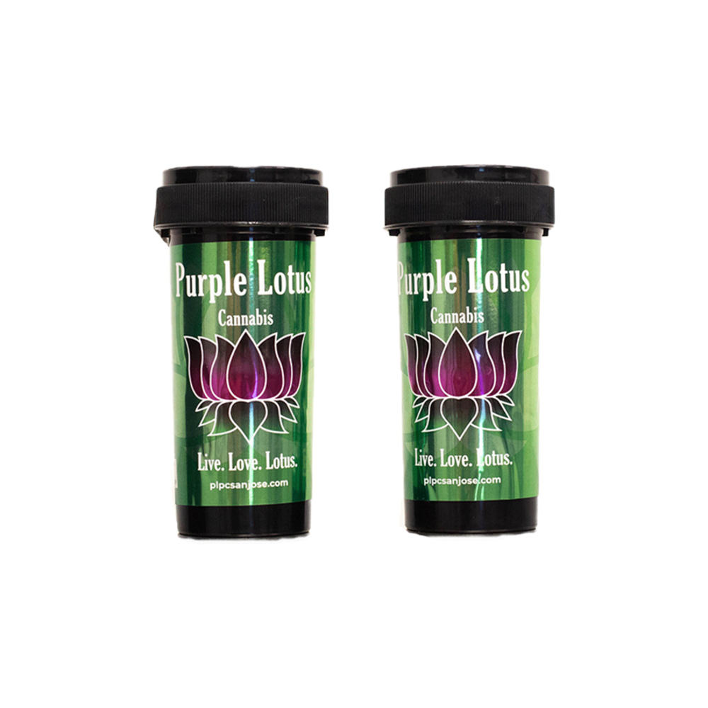 Bubba (4pk) [.6g]