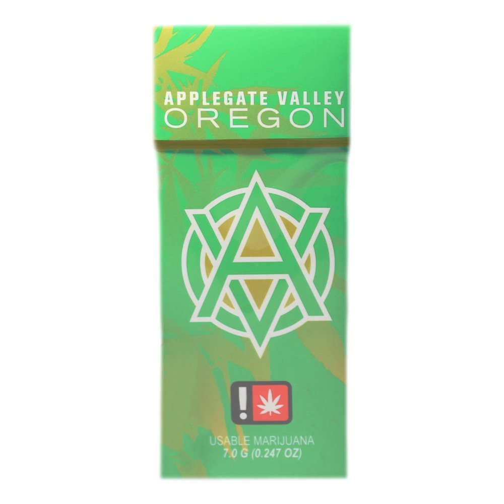 N&L [1g] by Applegate Valley Organics