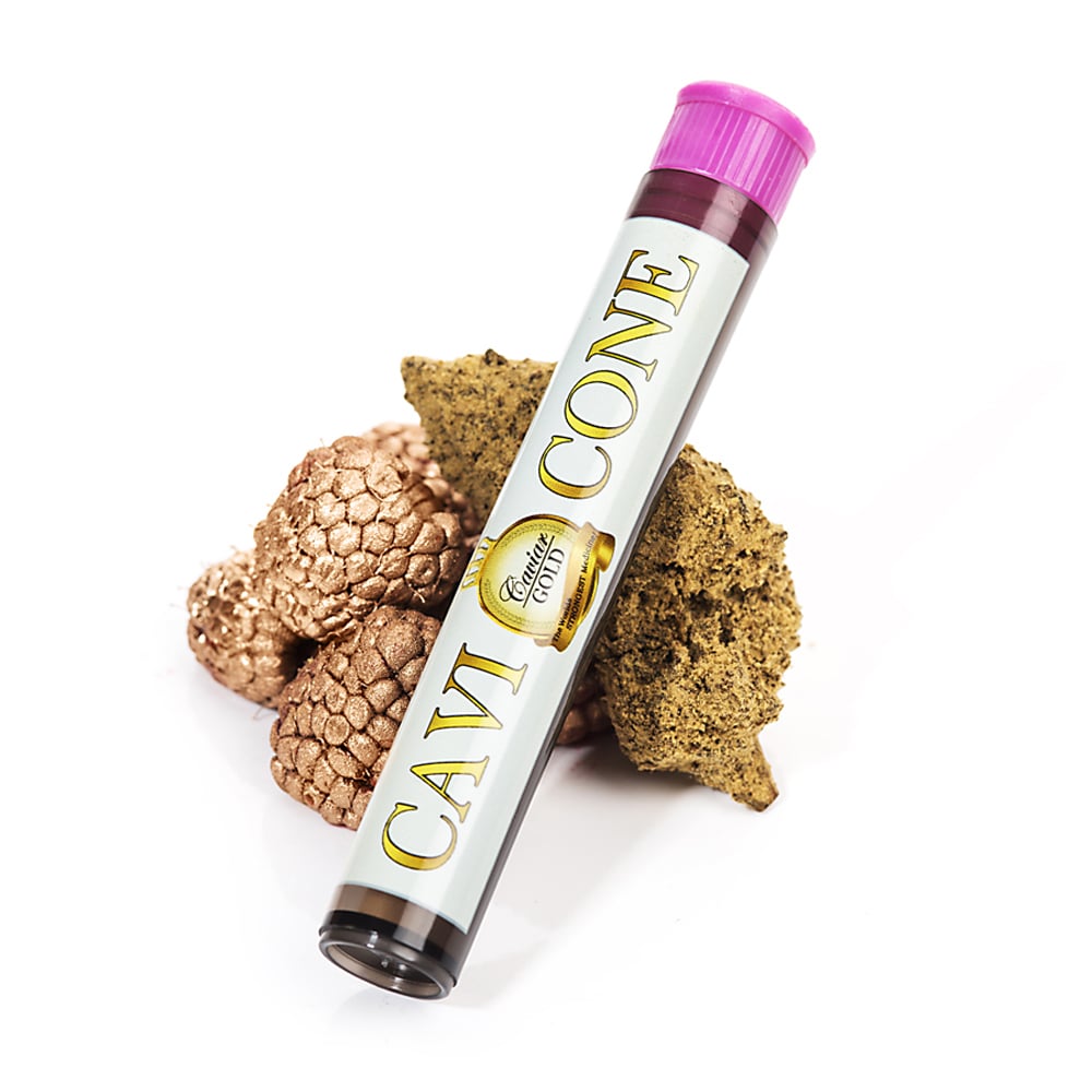 Strong Berry [1.5g] by Caviar Gold