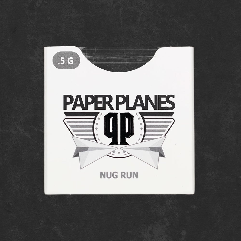 D by Paper Planes Extracts