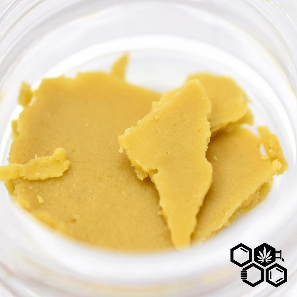 Apple MAC by Dabs Labs