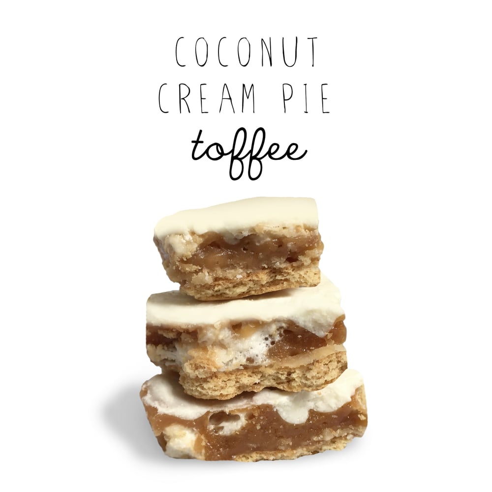 Coconut Cream Pie (100mg) by Mind Tricks