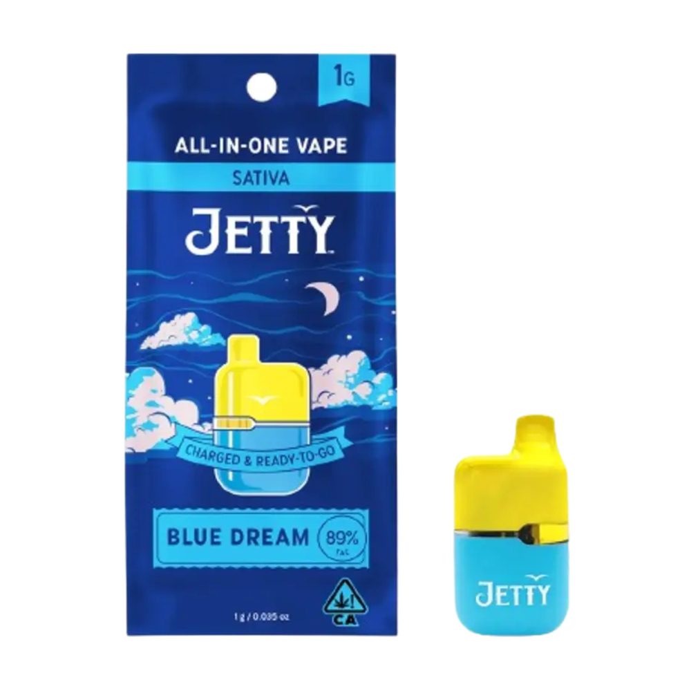 Blue Dream [1000mg]
