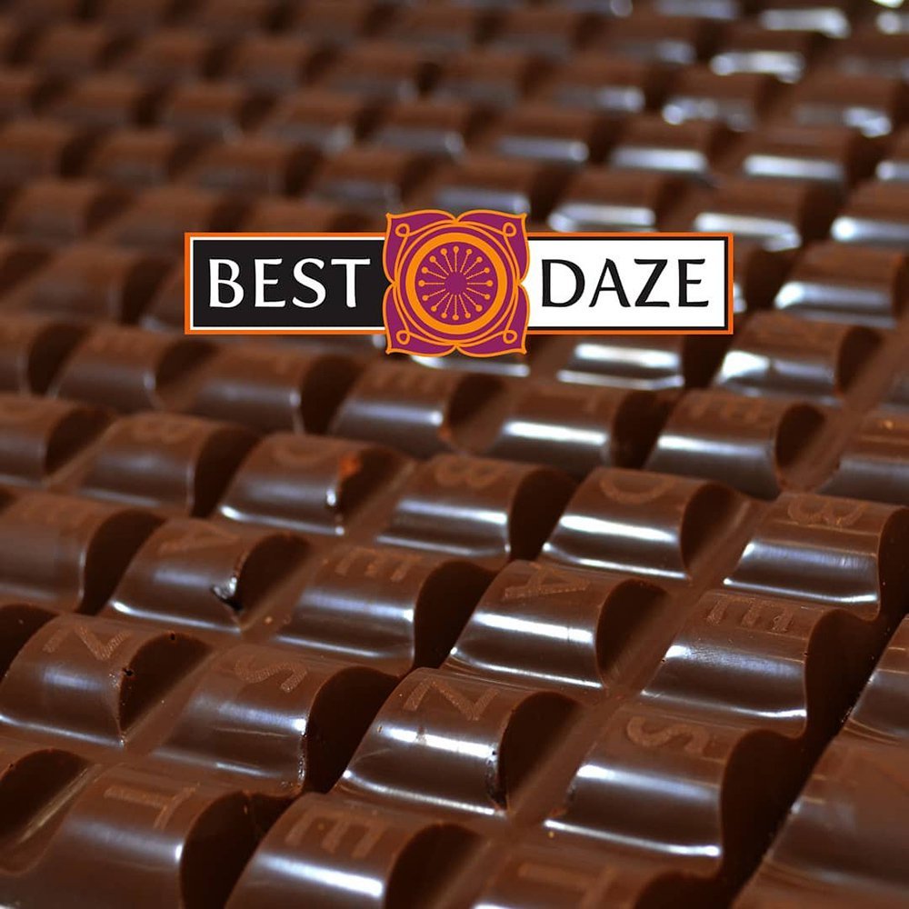 Goodnight Bar (300mg) by Best Daze