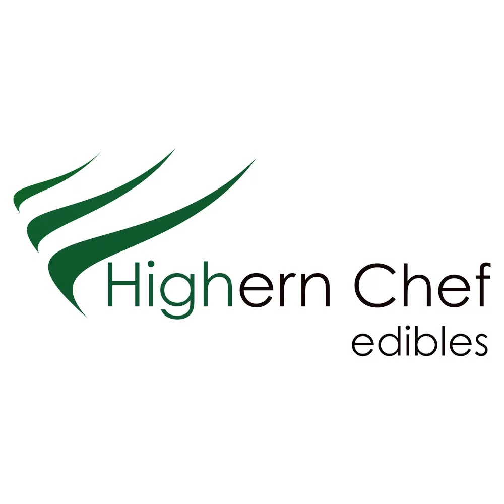 1:1 (1000mg CBD/1000mg THC) by Highern Chef