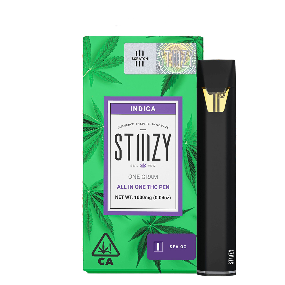SFV OG [1G]