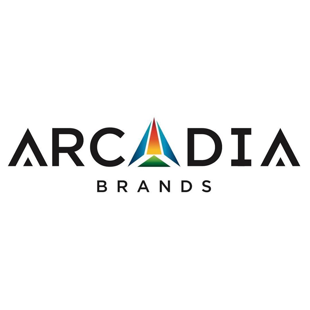 Ocean Breeze [10pk] (100mg) by Arcadia