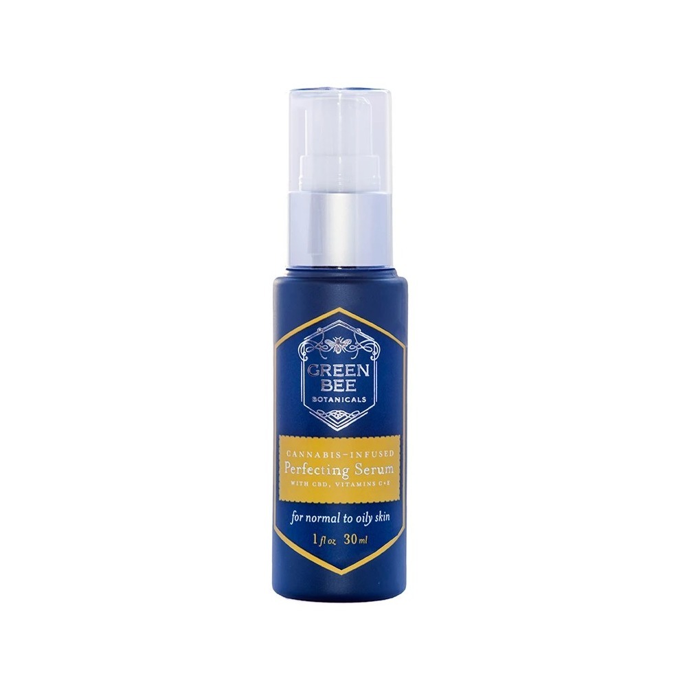 10:1 Perfecting Serum by Green Bee Botanicals