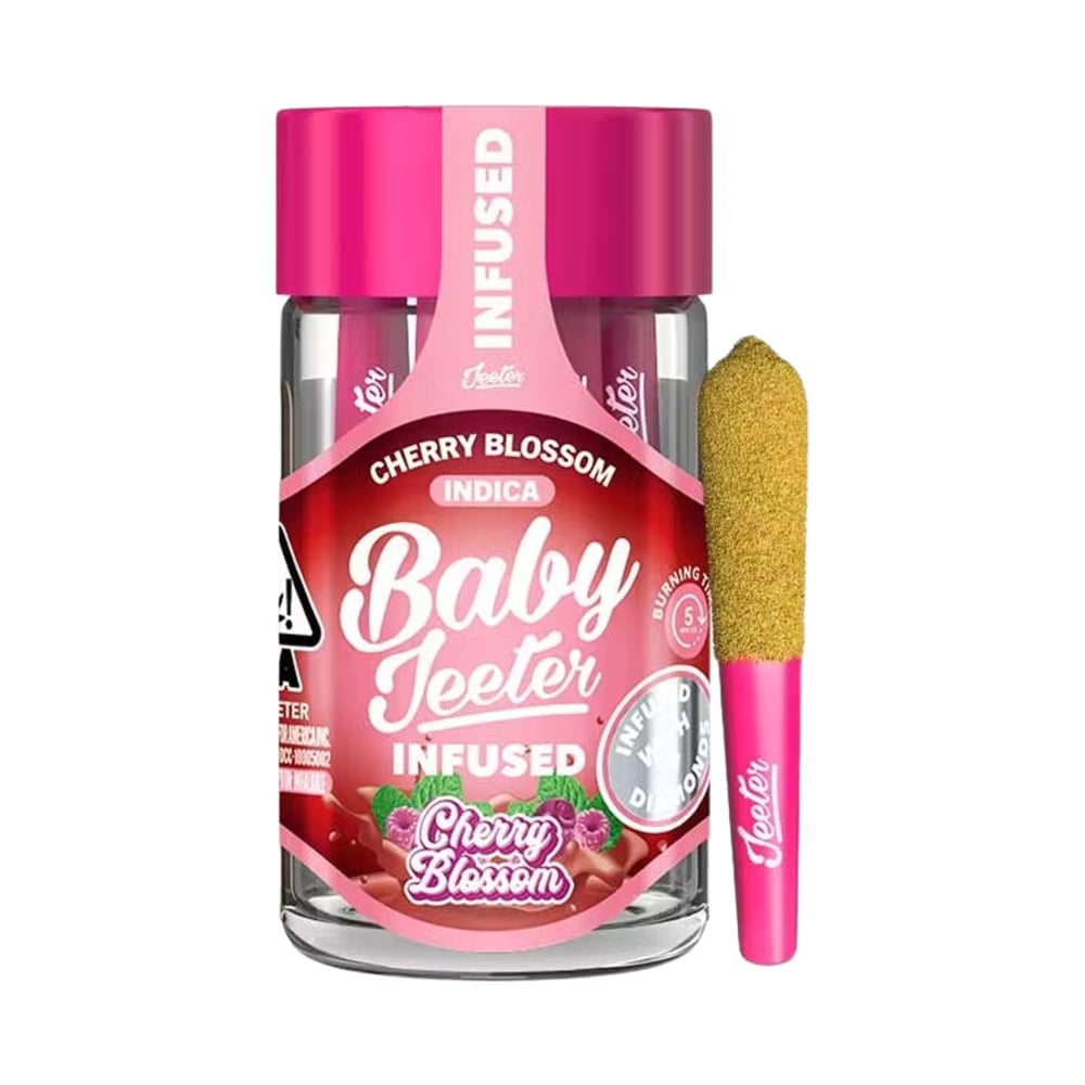 Cherry Blossom [.5g]