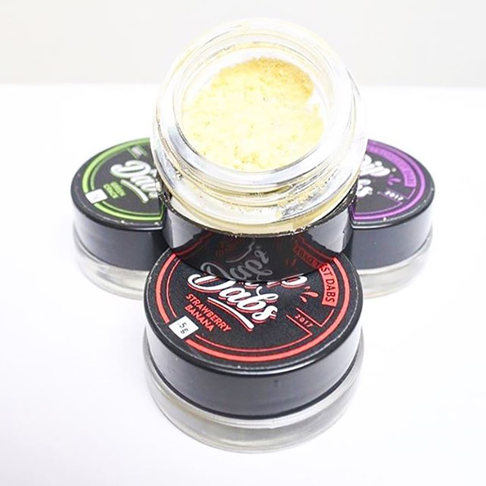 Jack Herer by Dip n Dabs