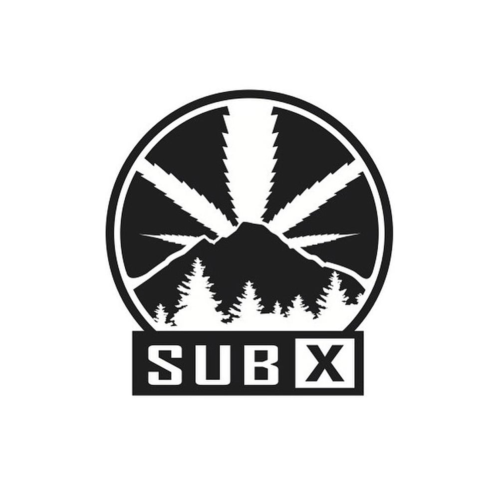 91 Octane by SUBX