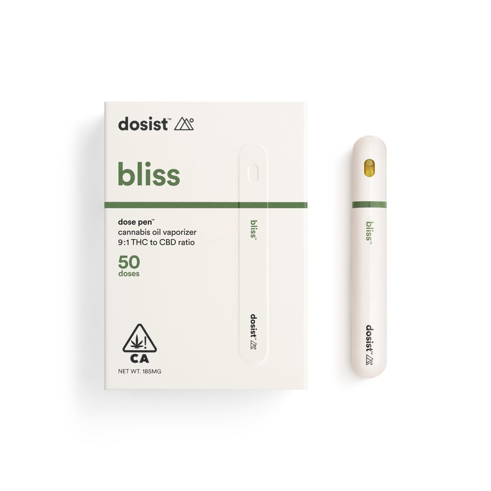 Bliss [50 doses] by dosist