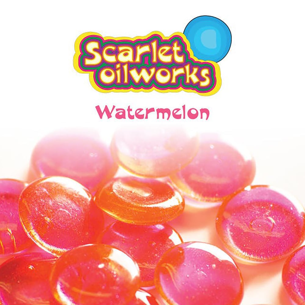 Watermelon by Scarlet Oilworks