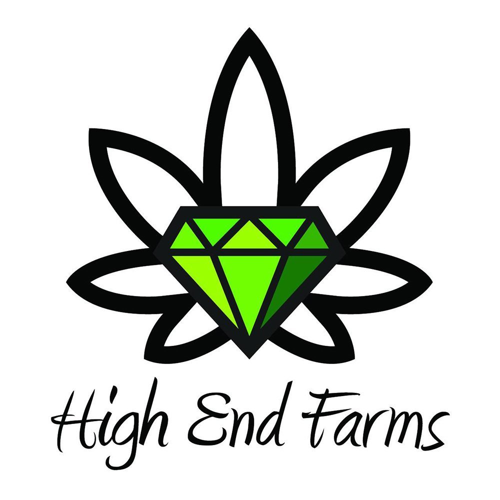 Apple Jax [1g] by High End Farms