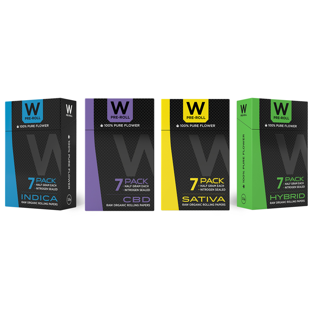 Gassed Up Jack [.5g] by W Grown