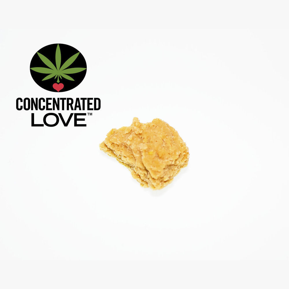 Abbey Roads by Concentrated Love